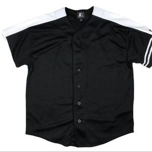 Starter Men's Short Sleeve Jersey Retro